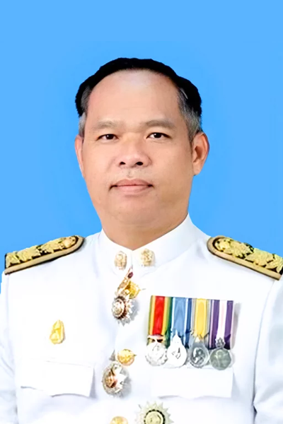 นายสุริยงค์ ทะแพงพันธ์